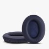 Zestaw 2 poduszek nausznych do słuchawek bezprzewodowych Bose Quietcomfort 35/QuietComfort QC35 II, Kwmobile, Niebieski, Skóra ekologiczna, 44519.17