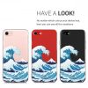 Etui do Apple iPhone 8 / iPhone 7 / iPhone SE 2, Silikon, Wielokolorowy, 41448.30