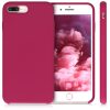 Etui do Apple iPhone 8 Plus / iPhone 7 Plus, Silikon, Fioletowy, 40842.175