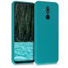 Etui do Huawei Mate 20 Lite, Silikon, Zielony, 46202.57