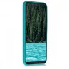 Etui do Huawei Mate 20 Lite, Silikon, Zielony, 46202.57