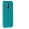 Etui do Huawei Mate 20 Lite, Silikon, Zielony, 46202.57