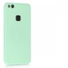 Etui do Huawei P10 Lite, Silikon, Zielony, 41386.50