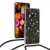 Etui do Huawei P30 Lite, Silikon, Wielokolorowe, 48485.11