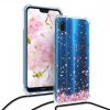 Etui do Huawei P20 Lite, Silikon, Wielokolorowy, 48484.06