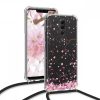 Etui do Huawei Mate 20 Lite, Silikon, Wielokolorowe, 48483.06