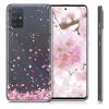 Etui do Samsunga Galaxy A71, Silikon, Wielokolorowy, 51211.04