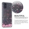 Etui do Samsunga Galaxy A71, Silikon, Wielokolorowy, 51211.04