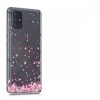 Etui do Samsunga Galaxy A71, Silikon, Wielokolorowy, 51211.04