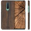 Etui do OnePlus 8, drewno, brązowy, 51868.01