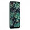 Etui do Samsunga Galaxy A10, Silikon, Zielone, 49814.169