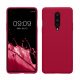 Etui do OnePlus 8, Silikon, Fioletowy, 51867.106