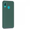 Etui do Huawei P Smart (2019), Silikon, Zielony, 47824.166