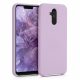 Etui do Huawei Mate 20 Lite, Silikon, Fioletowy, 46310.140