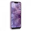 Etui do Huawei Mate 20 Lite, Silikon, Fioletowy, 46310.140