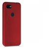 Etui do Google Pixel 3a, Silikon, Czerwone, 52339.36