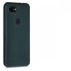 Etui do Google Pixel 3a, Silikon, Zielone, 52339.14