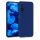 Etui do Huawei Nova 5T, Silikon, Niebieski, 52329.64