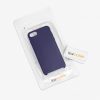 Etui do Apple iPhone 8 / iPhone 7 / iPhone SE 2, Silikon, Niebieski, 40225.182