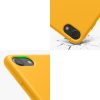 Etui do Apple iPhone 8 / iPhone 7 / iPhone SE 2, Silikon, Pomarańczowy, 40225.180