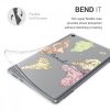 Etui do Huawei MediaPad M5 Lite, Silikon, Wielokolorowe, 46676.03