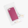 Etui do Apple iPhone 8 / iPhone 7 / iPhone SE 2, Silikon, Fioletowy, 40225.175