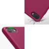 Etui do Apple iPhone 8 / iPhone 7 / iPhone SE 2, Silikon, Fioletowy, 40225.175