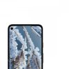 Zestaw 3 folii ochronnych do Google Pixel 4a, kwmobile, Przód, Przezroczysty, 52471.1