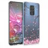 Etui do Xiaomi Redmi Note 9, Silikon, Wielokolorowy, 52442.02