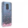 Etui do Xiaomi Redmi Note 9, Silikon, Wielokolorowy, 52442.02