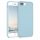 Etui do Apple iPhone 8 Plus / iPhone 7 Plus, Silikon, Niebieski, 40842.177