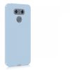 Etui do LG G6, Silikon, Niebieski, 41011.58