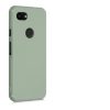 Etui do Google Pixel 3a, Silikon, Zielone, 47590.172