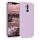 Etui do Huawei Mate 20 Lite, Silikon, Fioletowy, 46202.140