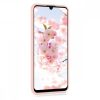 Etui do Huawei P Smart (2020), Silikon, Różowe Złoto, 52530.89