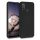 Etui do Huawei P Smart (2020), Silikon, Czarny, 52530.47