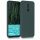 Etui do Huawei Mate 20 Lite, Silikon, Zielone, 46202.171