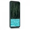 Etui do Huawei Mate 20 Lite, Silikon, Zielone, 46202.171