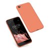 Etui do Apple iPhone 8 / iPhone 7 / iPhone SE 2, Silikon, Różowy, 49979.103