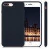 Etui do Apple iPhone 8 Plus / iPhone 7 Plus, Silikon, Niebieski, 40842.186