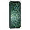 Etui do Apple iPhone XS Max, Silikon, Zielony, 45909.169