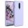 Etui do OnePlus 8, silikonowe, fioletowe, 51867.139