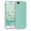 Etui do Apple iPhone 8 Plus / iPhone 7 Plus, Silikon, Zielony, 40842.176