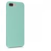 Etui do Apple iPhone 8 Plus / iPhone 7 Plus, Silikon, Zielony, 40842.176