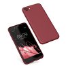 Etui do Apple iPhone 8 / iPhone 7 / iPhone SE 2, Silikon, Różowy, 49979.167