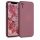 Etui do Apple iPhone XR, Silikon, Różowy, 49983.167