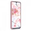 Etui do Huawei P30, krzem, różowe złoto, 47414.156