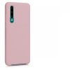 Etui do Huawei P30, krzem, różowe złoto, 47414.156