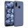 Etui do Huawei P Smart (2019), Silikon, Niebieski, 47824.168