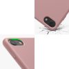 Etui do Apple iPhone 8 / iPhone 7 / iPhone SE 2, Silikon, Różowy, 40225.193